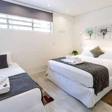 Apartamento Com Quintal Em Alto De Pinheiros São Paulo Exterior photo