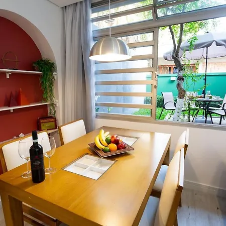 Apartamento Com Quintal Em Alto De Pinheiros São Paulo Exterior photo