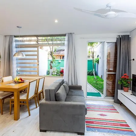 Apartamento Com Quintal Em Alto De Pinheiros São Paulo Exterior photo